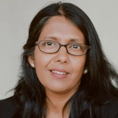 Sowmya Swaminathan