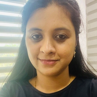 Sowmya Vutukuri