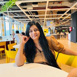 Spandan Sharma
