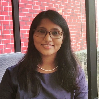 Spandhana Gonuguntla