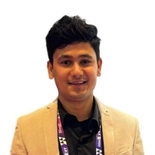 Sparsh Gupta