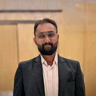 Sparsh Patel