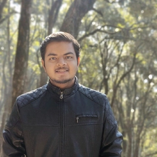 Sparsh Sharma