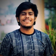 Sparssh Goyal