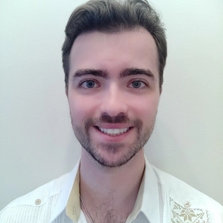 Spencer D. Revill
