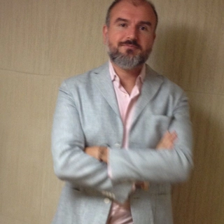Spyros Akrivos