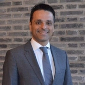 Spyros Georgiou