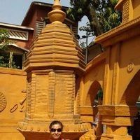 Srabana Basu