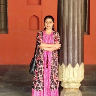 Srabana Gangopadhyay