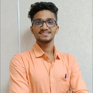 SRAJAN R SHETTY