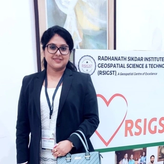 Sramana Bhattacharjee