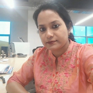 Sramana Bhattacharyya