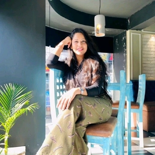 Srashti Kataria