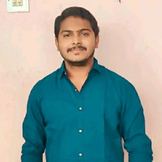 Sravan Kumar