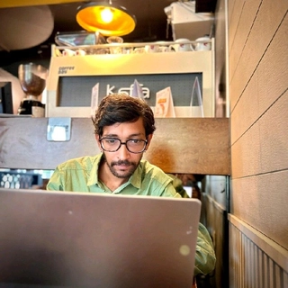 Sravan Kumar