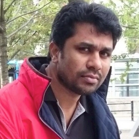 Sravan Kumar Sriram