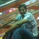 Sravan P