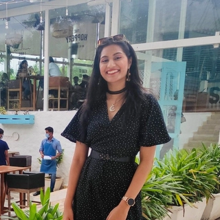 Sravani M.
