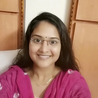 Sravanthi Maram