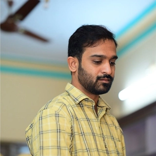 Sree Hari