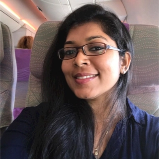 Sree Lekshmi Gopalakrishnan