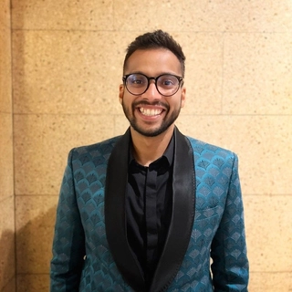 Sree Sagar Raghavendra