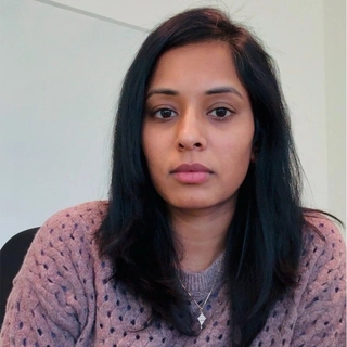 Sree Sharanya Govindarajulu