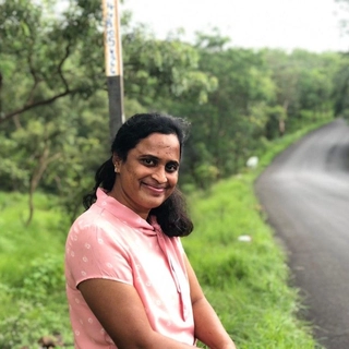 Sreedevi Kunchalapalli