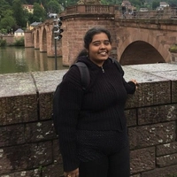 Sreedevi Padmanabhan