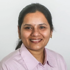 Sreedevi Talluri