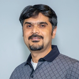 Sreedhar Arumugam