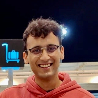 Sreegandh Devireddy