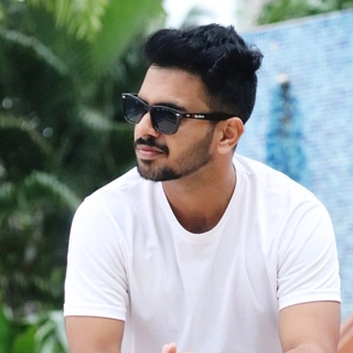 Sreegovind Sreekumar