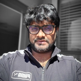 Sreehari Atturi