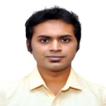 Sreehari H P