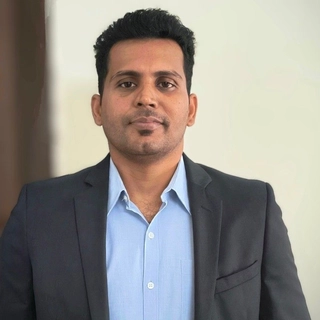 Sreehari Raghavan Nair