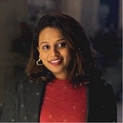 Sreeja Haridas