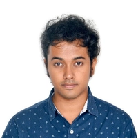 Sreejit Manoharan