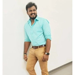 Sreejith G