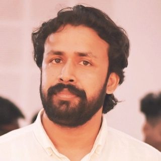 Sreejith Gopalakrishnan Nair