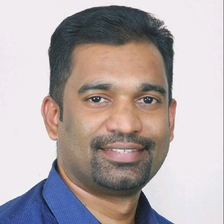 Sreejith Gopinathan Nair