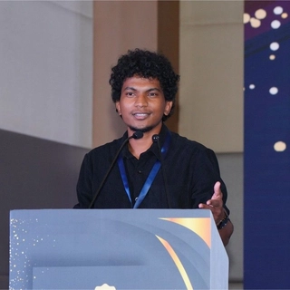 Sreejith Kanjarla