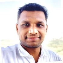 Sreejith Murali