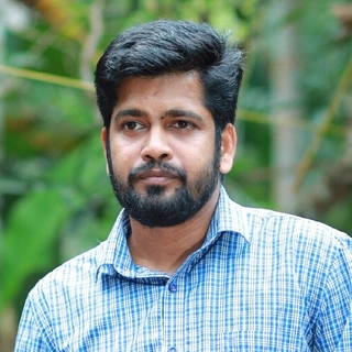 Sreejith Mv