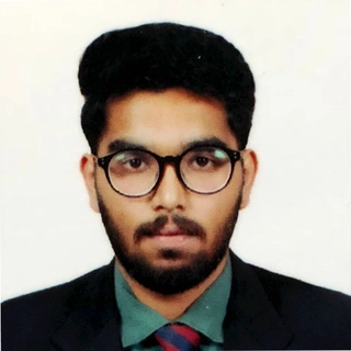 Sreejith Rajesh