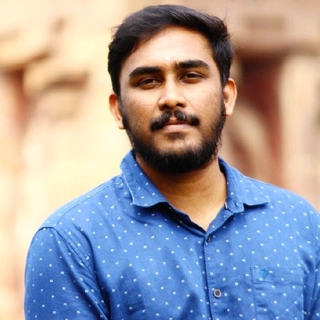 SREEJITH S KUMAR