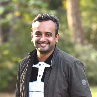 Sreejith S R