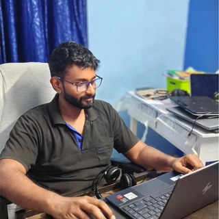 Sreejith V.s