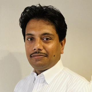Sreekantan Nair S