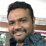 Sreekanth Kannepally